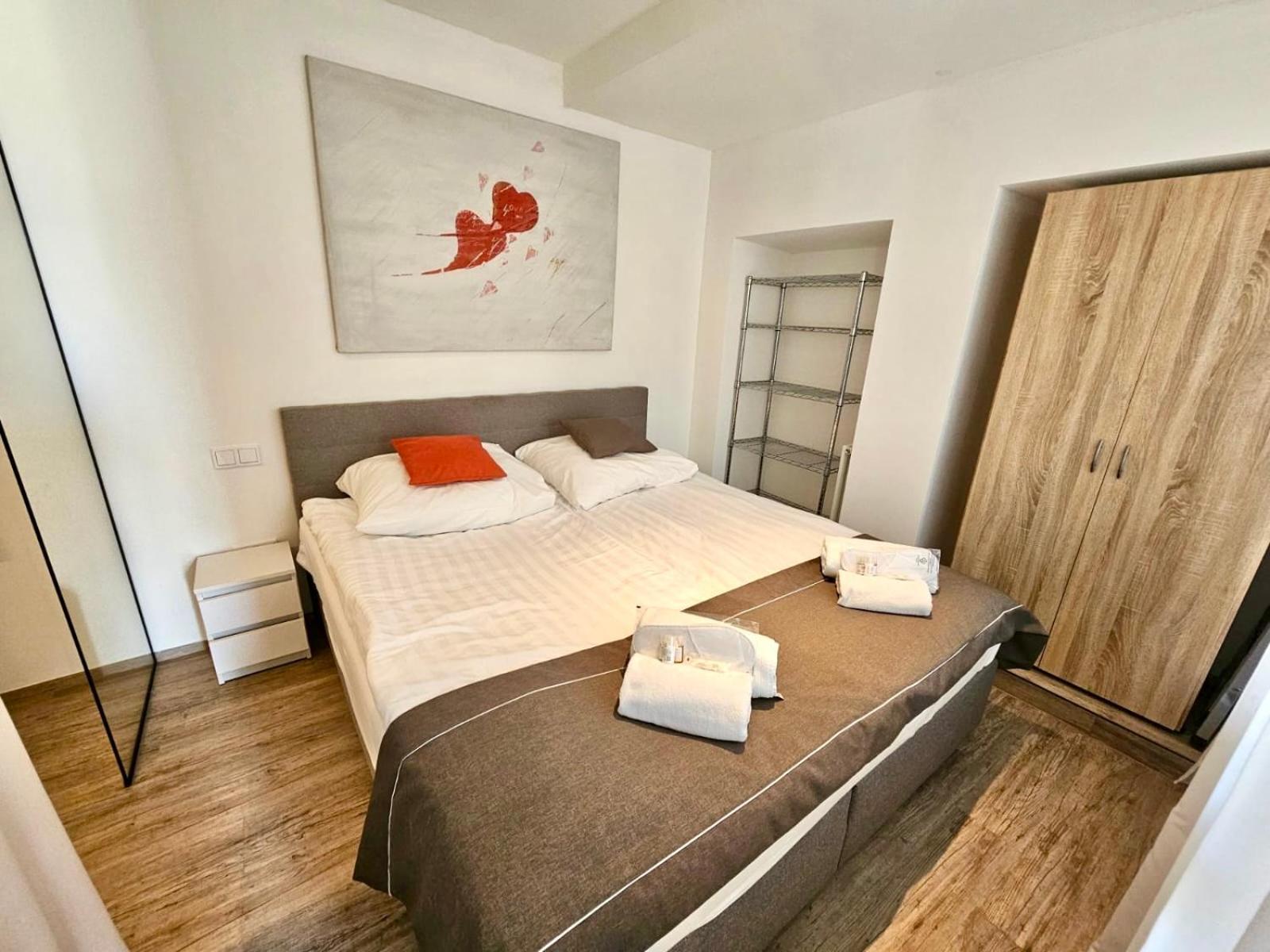 Beefree Whirlpoolsuite34-Free Parking & Fast Internet Пассау Экстерьер фото